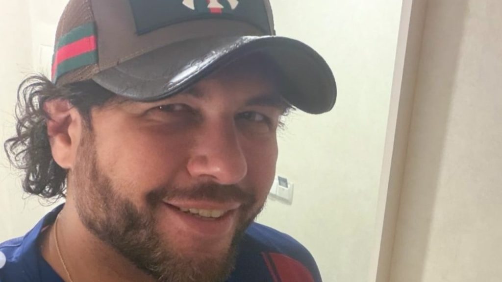 Alessandro Vicinanza difende Roberta Di Padua: “Non è affatto una mantenuta”.