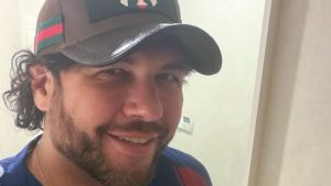 Alessandro Vicinanza difende Roberta Di Padua: “Non è affatto una mantenuta”.