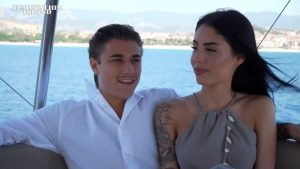 Temptation Island: La cognata rivela che Sara e Gabriele sono insieme da sette anni