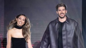 Uomini e Donne: il gender reveal di Angela e Paolo emoziona tutti (FOTO)