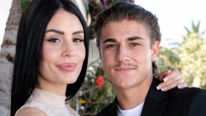 Sara e Gabriele di Temptation Island coinvolti in una questione legale per un video privato.