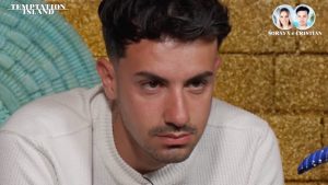Temptation Island: l’influencer difende Cristian Mascolino avviando una raccolta fondi controversa.