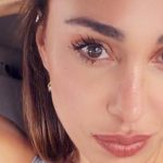 Belen Rodriguez riflette sui momenti difficili: “I periodi bui toccano tutti”.