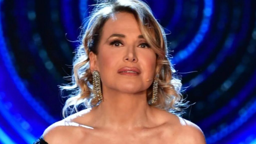 Barbara D’Urso commenta il presunto veto in Rai: “Fino ad allora, chissà…”