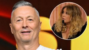 Paolo Belli critica Selvaggia Lucarelli: “Lasciar Ballando con le Stelle è un errore”.