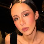Aurora Ramazzotti nel cast di Ballando con le Stelle: la sorpresa di Milly Carlucci.