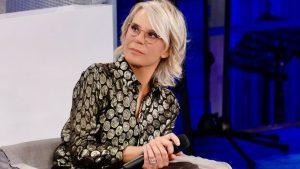Amici: un cambiamento rivoluzionario in arrivo per il talent show? Scopri i dettagli!