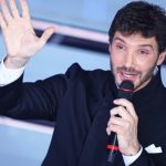 Sanremo 2027: Stefano De Martino sceglie TonyPitony come primo grande artista.
