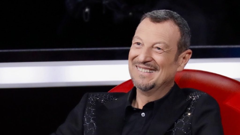 Amadeus rimarrà in Mediaset: Pier Silvio Berlusconi conferma la sua collaborazione futura.