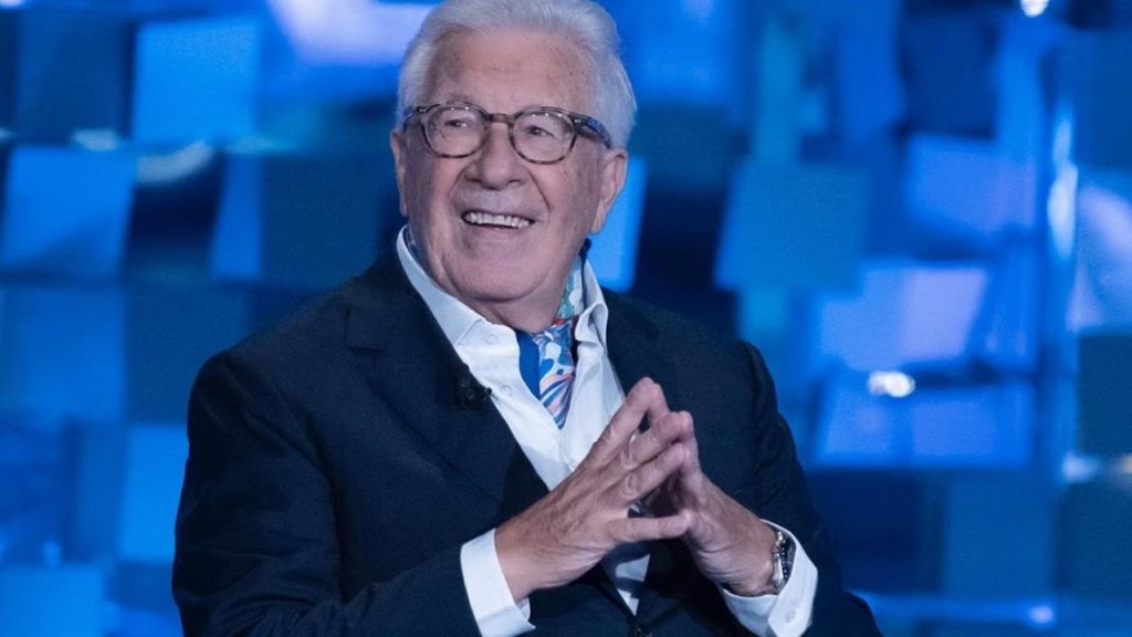 Tributo a Peppino Di Capri: cambiamenti nella programmazione Rai di oggi. Scopri i dettagli.