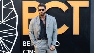 Can Yaman al BCT Festival 2026: “A breve girerò Bro, ma il cinema non mi interessa”