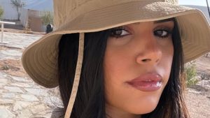 Bernadette Cinquegrana di Temptation Island: età, professione, social e il legame con Diamante.