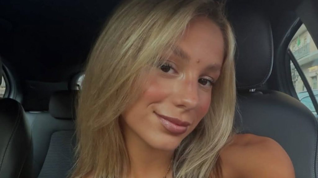 Arianna Mercuri risponde agli insulti social: “Rimanete fermi a un anno fa!”