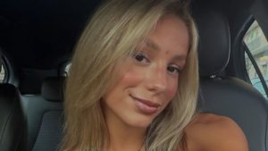 Arianna Mercuri risponde agli insulti social: “Rimanete fermi a un anno fa!”