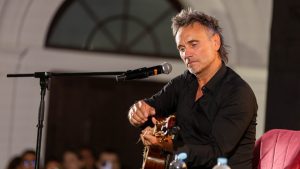 Nek al BCT Festival 2026: “Insegno a mia figlia a perseguire sempre i sogni”.