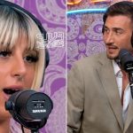 Retroscena piccante: The 50, La Giss e Il Musazzi rivelano una coppia al castello.