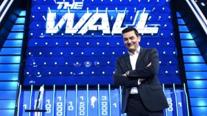 Il ritorno di The Wall su Canale 5 con Max Giusti: nuova edizione entusiasmante!