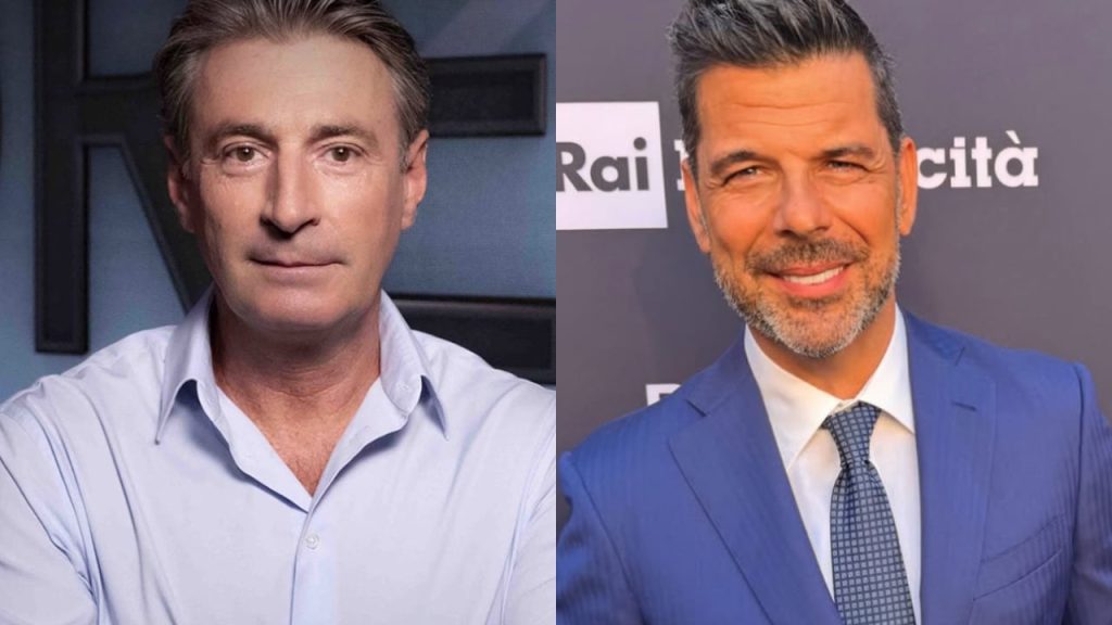 Contrasto acceso tra Milo Infante e Salvo Sottile: “Ho trovato il tono un po’ triste”.