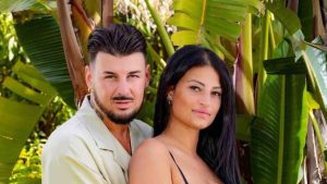Tempesta su Temptation Island: Lino accusa Alessia, poi cancella tutto in un lampo.