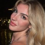 Lucia Ilardo abbandona Napoli e chiude il profilo X: crisi con Renato Biancardi?