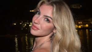 Lucia Ilardo abbandona Napoli e chiude il profilo X: crisi con Renato Biancardi?