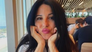 Rosanna Siino di Uomini e Donne lancia il suo primo libro: scopri di cosa parla!