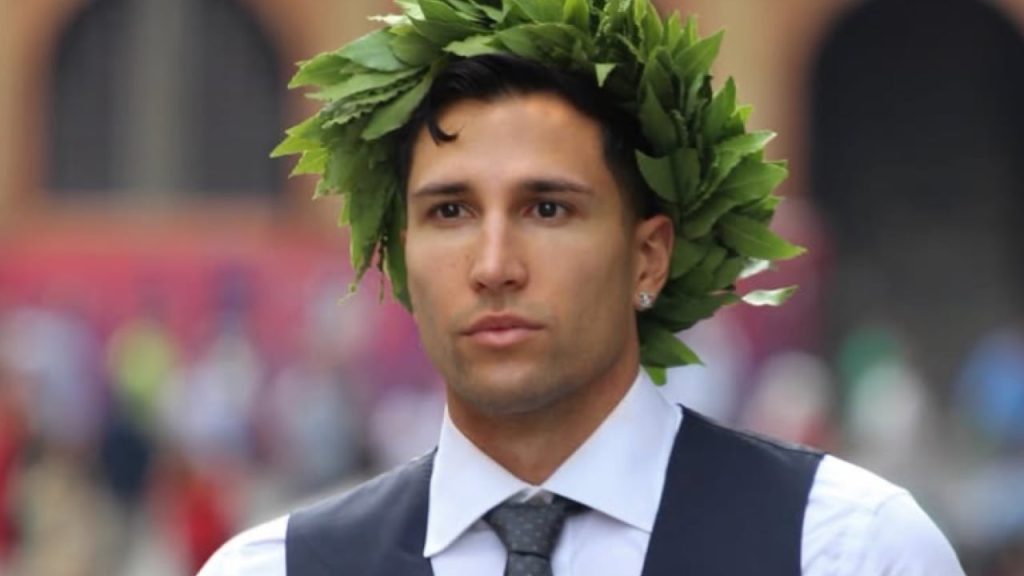 Gianmarco Onestini si laurea al Grande Fratello: “È stata un’esperienza che valeva la pena”