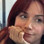 Andrea Delogu e La Porta Magica: rischio trasloco imminente, ecco le ultime indiscrezioni.