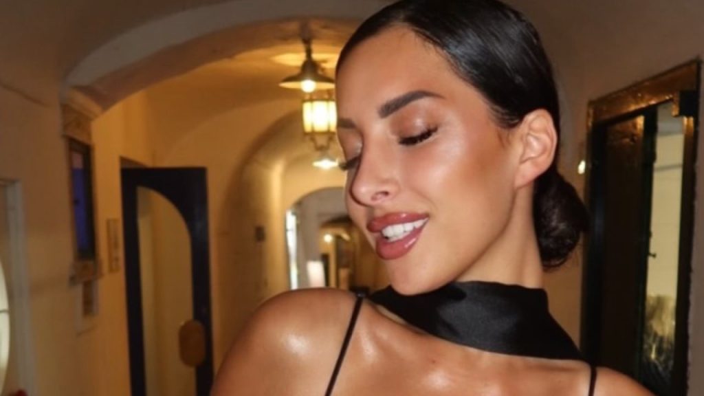Francesca Sorrentino rivela un segreto su Manuel Maura a Temptation Island: scopri di più!
