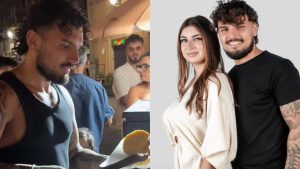 Giovanni Grazioso: guadagni straordinari dopo il successo di Temptation Island.