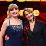 Barbara D’Urso si avvicina sempre di più alla giuria di Ballando con le Stelle.