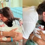 Fedez annuncia la nascita del terzo figlio: Leone e Vittoria reagiscono con gioia!
