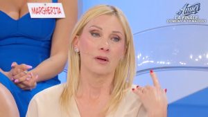 Uomini e Donne: Sabrina Zago ricorda l’ex compagno scomparso con un toccante messaggio