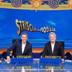 Striscia la Notizia in crisi: dopo 38 anni il futuro è incerto?