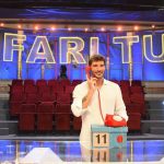 Affari Tuoi saluta il pubblico: l’emozionante commiato di Stefano De Martino in lacrime