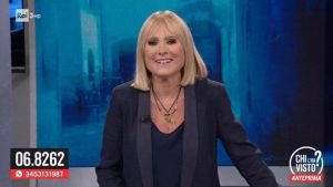 Mistero Chi l’ha visto?: nuove teorie sui possibili candidati alla conduzione