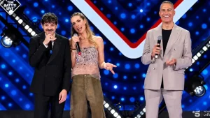 Tim Batitti Live su Canale 5: anticipazioni e ospiti imperdibili della quarta serata.