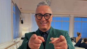 Paolo Belli a rischio esclusione da Ballando con le Stelle: nuove indiscrezioni choc!