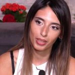 Temptation Island: Valentina Riccio rivela la verità sui suoi rapporti con Antonio Panico.