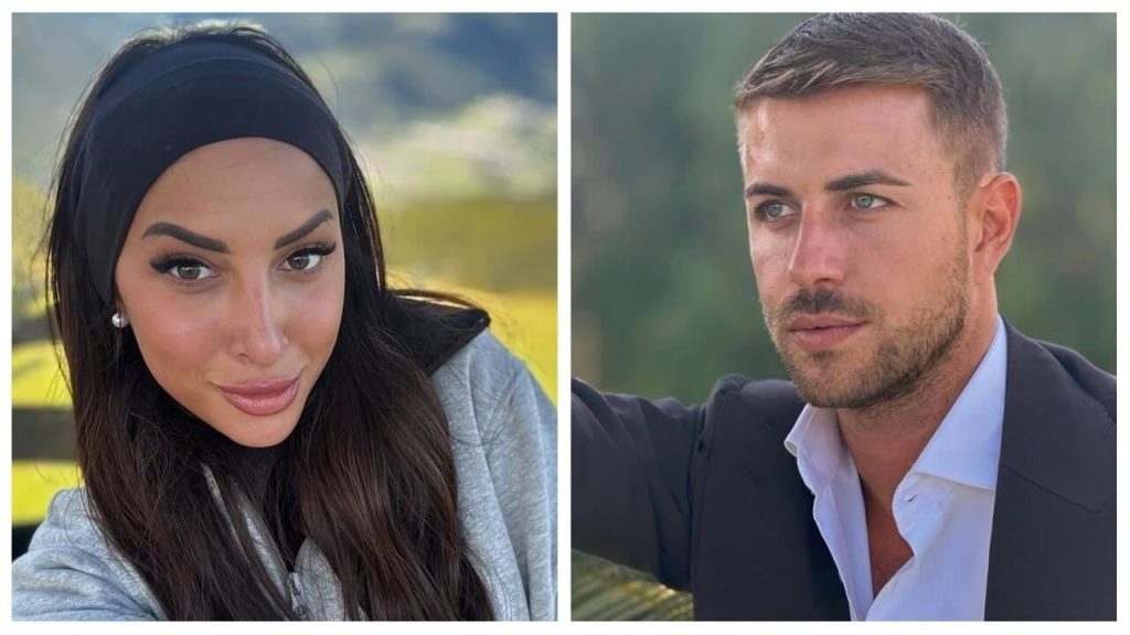 Francesca Sorrentino e Manuel Maura: un figlio in arrivo da Temptation Island?