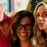 Elisabetta Gigante sorprende: ritrova due dame del trono over a Uomini e Donne!