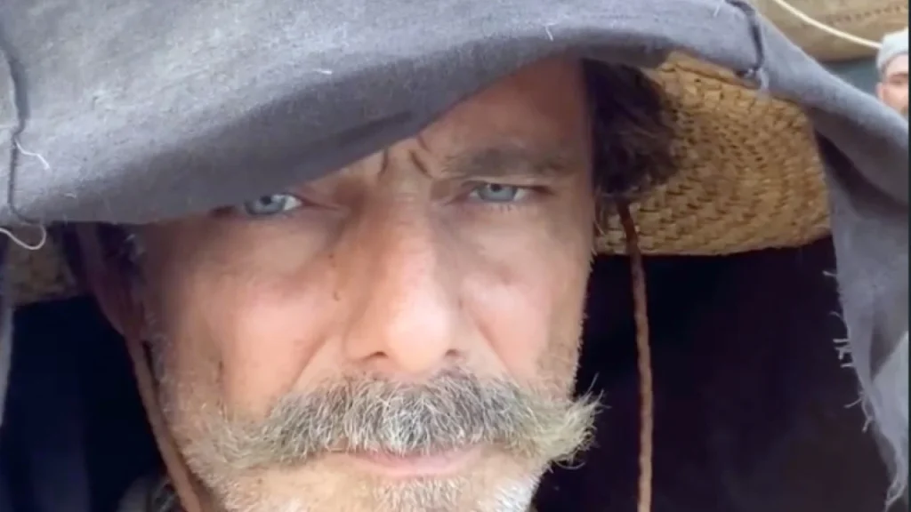Alessandro Preziosi: Can Yaman è il Sandokan ideale per la nuova generazione.