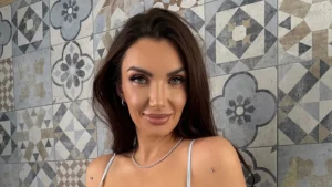 Elettra Lamborghini e il marito in copertina su People: un amore da copertina!