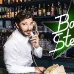 Sanremo 2027: Stefano De Martino, reunion in Costiera e mistero sul Bar Stella.