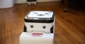 A settembre, il prezzo dell’aspirapolvere robot Matic aumenta di 250 dollari.