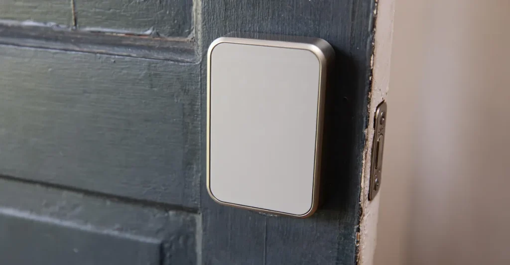 Recensione di Schlage Sense Pro: la serratura intelligente che rende la tua casa più sicura.