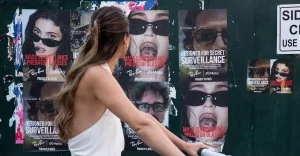 Meta e il caos della moderazione con i nuovi occhiali intelligenti.