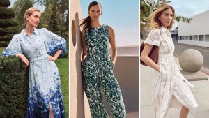 Scopri 18 imperdibili capi sotto le £80 nella vendita Phase Eight per eventi di stile.