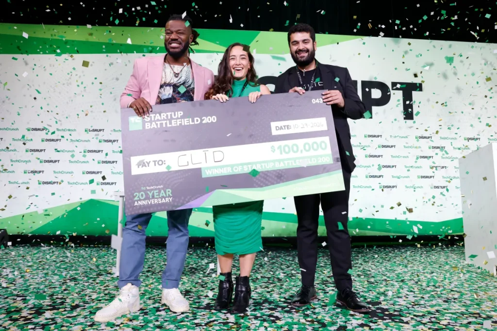 Scadenza per la domanda di Startup Battlefield Australia: applica entro il 6 luglio!