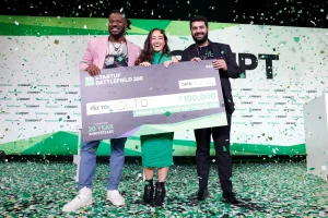 Scadenza per la domanda di Startup Battlefield Australia: applica entro il 6 luglio!